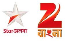 বিজ্ঞাপন ছাড়াই বাংলাদেশে প্রদর্শন শুরু জি বাংলা ও স্টার জলসার