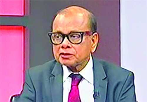 মুক্তিযুদ্ধের লক্ষ্য ছিল অসাম্প্রদায়িক মানুষের রাষ্ট্র তৈরি করা