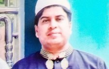 কুমিল্লার ঘটনা ফেসবুকে প্রচারকারী ফয়েজ দুইদিনের রিমান্ডে