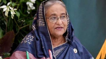 ‘কু’ নাম দিয়ে আমি কোনো বিভাগ দেবো না: প্রধানমন্ত্রী
