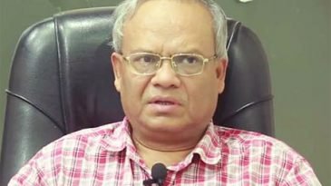 আওয়ামী লীগ বাংলাদেশের সাম্প্রদায়িক সম্প্রীতি নষ্ট করেছে: রিজভী