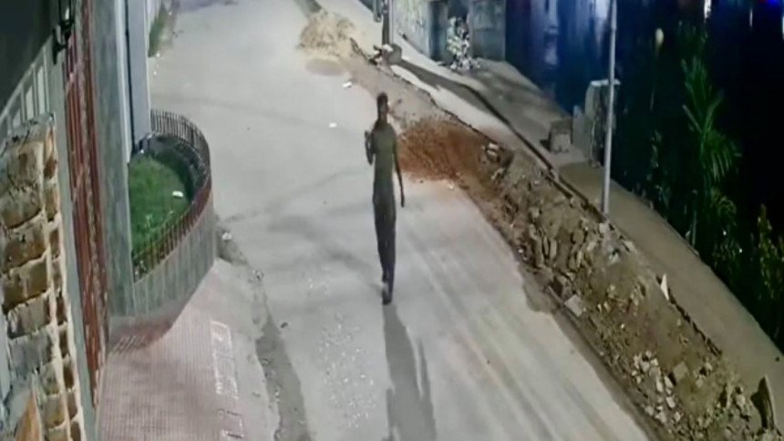 কুমিল্লার সেই ইকবাল কক্সবাজারে গ্রেপ্তার