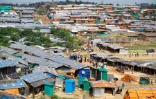 রোহিঙ্গা ক্যাম্পে সংঘর্ষে নিহত ৭