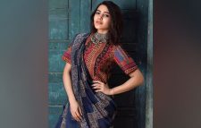 আইনি পথে সামান্থা