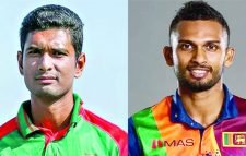 বিশ্বকাপে আসল পরীক্ষা শুরু বাংলাদেশের