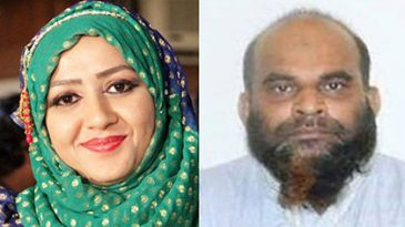 ‘স্যার বলেছেন, তাকে ফিনিশ করে দিতে হবে’