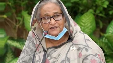 ‘একটি গোষ্ঠী ঘটনার জন্ম দিয়ে দেশের ভাবমূর্তি ক্ষতিগ্রস্ত করতে চায়’