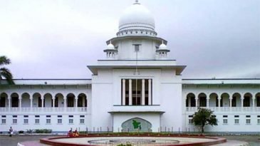 সাম্প্রদায়িক হামলার বিচার বিভাগীয় তদন্ত চেয়ে রিট