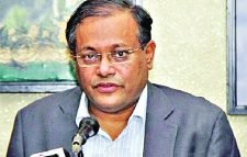 সরকারের প্রচেষ্টায় পরিবর্তন হয়েছে মানুষের ভাগ্যের