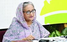 বাংলাদেশ হবে প্রাচ্য ও পাশ্চাত্যের ব্যবসায়িক সেতুবন্ধন