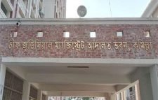 কুমিল্লায় মন্দিরে হামলা ঘটনায় ১৬ জনকে জিজ্ঞাসাবাদের আদেশ