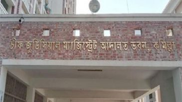 কুমিল্লায় মন্দিরে হামলা ঘটনায় ১৬ জনকে জিজ্ঞাসাবাদের আদেশ