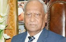 বাসেত মজুমদার আর নেই