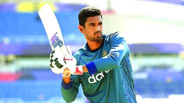 মাহমুদুল্লাহর ভাগ্য কোন পথে!