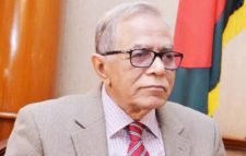 বঙ্গবন্ধু ছিলেন কৃষি অন্তপ্রাণ : রাষ্ট্রপতি