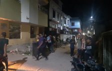 জেলা ছাত্রলীগের রাহেল সিরাজের বাসায় হামলার অভিযোগ