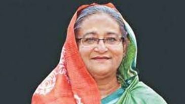 মহানবী (সা.)- এর শিক্ষা সমগ্র মানবজাতির জন্য অনুসরণীয় : প্রধানমন্ত্রী