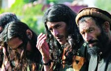 আফগানিস্তানে সংগঠিত হচ্ছে সিরিয়ায় পরাজিত আইএস