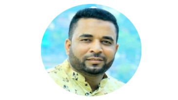 সিলেটে শিবির নেতা নৌকার কাণ্ডারি!