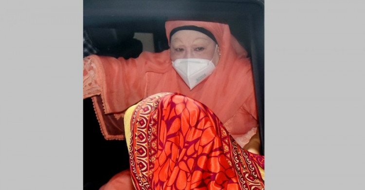 ‘খালেদা জিয়ার পরীক্ষা-নিরীক্ষা শুরু হয়েছে’