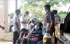 সিলেটে মৃত্যুহীন দিনে করোনাক্রান্ত ১২