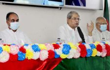 গণআন্দোলন সফল করতে ঐক্যবদ্ধ হতে হবে