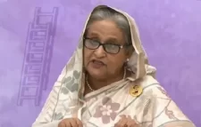 বিএনপি সরকারের ব্যর্থতায় ৯১’র ঘূর্ণিঝড়ে লক্ষাধিক মৃত্যু : প্রধানমন্ত্রী