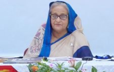 শিশুরা আত্মবিশ্বাস-আত্মমর্যাদা নিয়ে গড়ে উঠুক : প্রধানমন্ত্রী