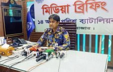 ২ মিনিটেই মুহিবুল্লাহ হত্যার মিশন শেষ করেন ৫ অস্ত্রধারী