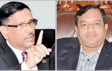 মেয়র জাহাঙ্গীরের বিষয়ে সিদ্ধান্ত ১৯ নভেম্বর