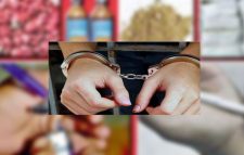 ইয়াবাসহ ভায়নক মাদকে ছেয়ে গেছে সারাদেশ