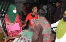 মাগুরায় আধিপত্য বিস্তার নিয়ে সংঘর্ষে দুই ভাইসহ নিহত ৪