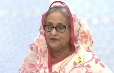 টক-মিষ্টি-ঝালের মিশেলে অনেক কথা বলা হয়: প্রধানমন্ত্রী