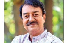 অভিনেতা মাহমুদ সাজ্জাদ আর নেই