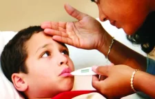 সিলেটের বিশ্বনাথে জ্বর, সর্দি, কাশিতে আক্রান্ত হচ্ছেন মানুষ