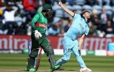 ইংল্যান্ডকে ভয় পাচ্ছে না বাংলাদেশ!