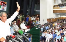 পদের জন্য দৌড়াবেন না, নেতাকর্মীদের ফখরুল