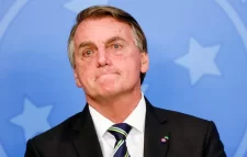 নয়টি অপরাধে ফেঁসে যাচ্ছেন ব্রাজিলের প্রেসিডেন্ট