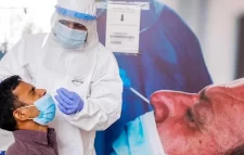 দেশে সাড়ে চার মাসে সর্বনিম্ন মৃত্যু