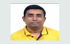 যুক্তরাষ্ট্র ও কানাডা সফর শেষে দেশে ফিরেছেন ছড়াকার নিরঞ্জন