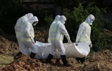 করোনায় আরও ২১ জনের মৃত্যু