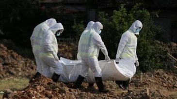 করোনায় আরও ২১ জনের মৃত্যু