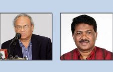 রিজভী-দুলুর বিরুদ্ধে গ্রেপ্তারি পরোয়ানা