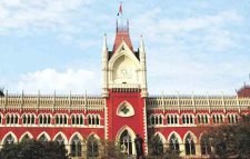 গুলির শব্দে কলকাতা হাইকোর্টে আতঙ্ক