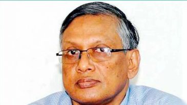 জাপা মহাসচিব জিয়া উদ্দিন বাবলু আর নেই