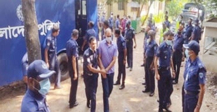 মেজর সিনহা হত্যা মামলা, পঞ্চম ধাপের সাক্ষ্যগ্রহণ শুরু