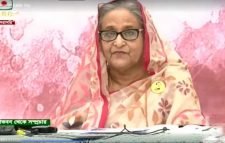 দেশের ভাবমূর্তি নষ্ট করলে একটি গোষ্ঠীর কদর বাড়ে