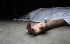 আম্বরখানায় ‘ছাদ থেকে পড়ে’ ব্যবসায়ী নিহত