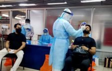 প্রবাসীদের করোনা পরীক্ষার ফি দেবে সরকার