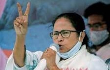 মমতাই রইলেন পশ্চিমবঙ্গের মসনদে